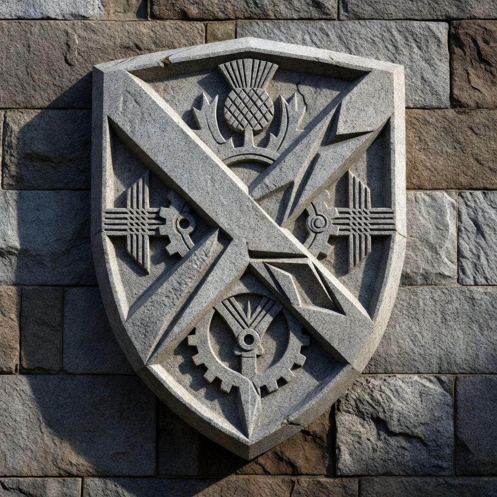 axonwatchscot brand crest